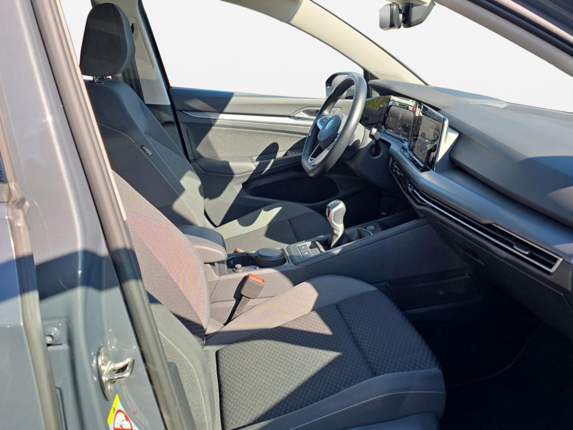 Volkswagen Golf Active