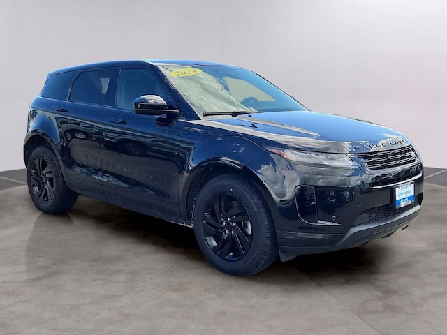 2024 Land Rover Range Rover Evoque