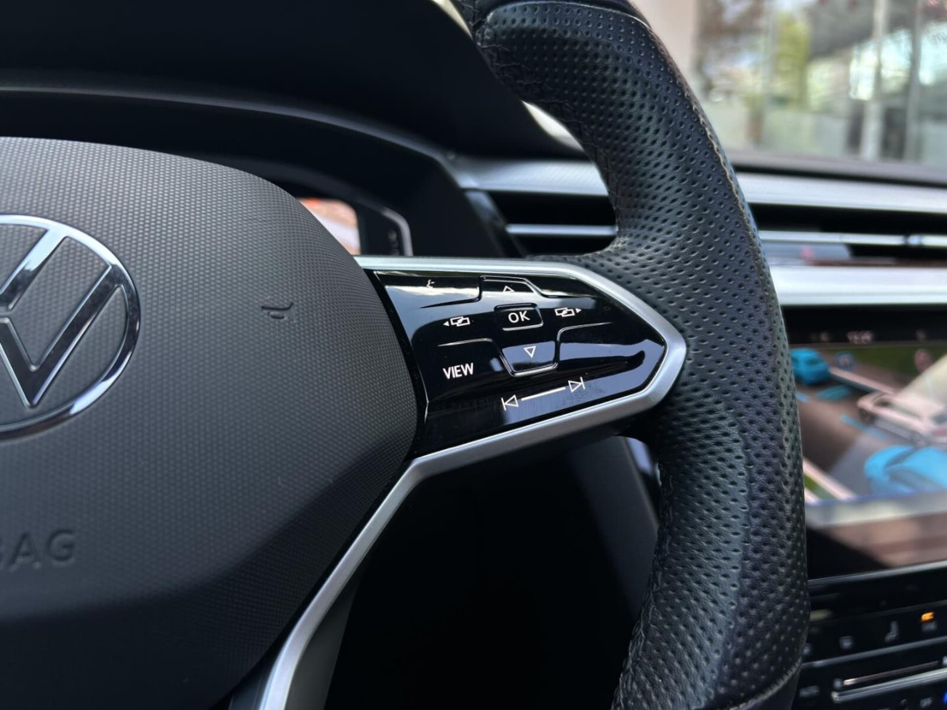 Volkswagen Arteon Shooting Brake R-Line