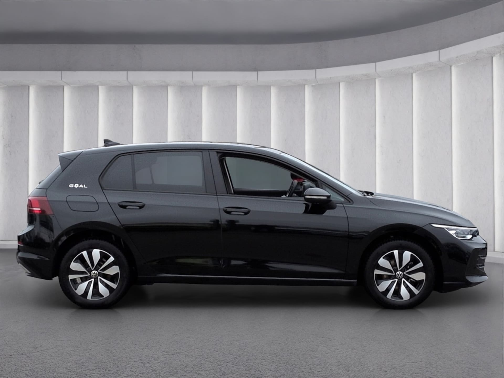 Volkswagen Golf Goal