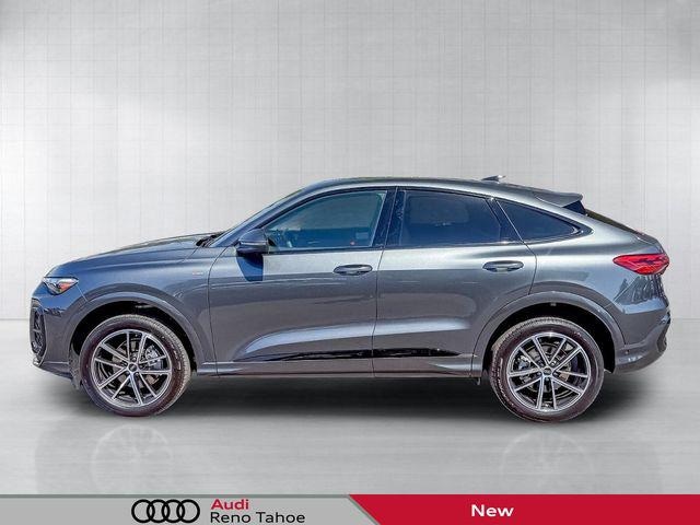 2026 Audi Q5 Sportback