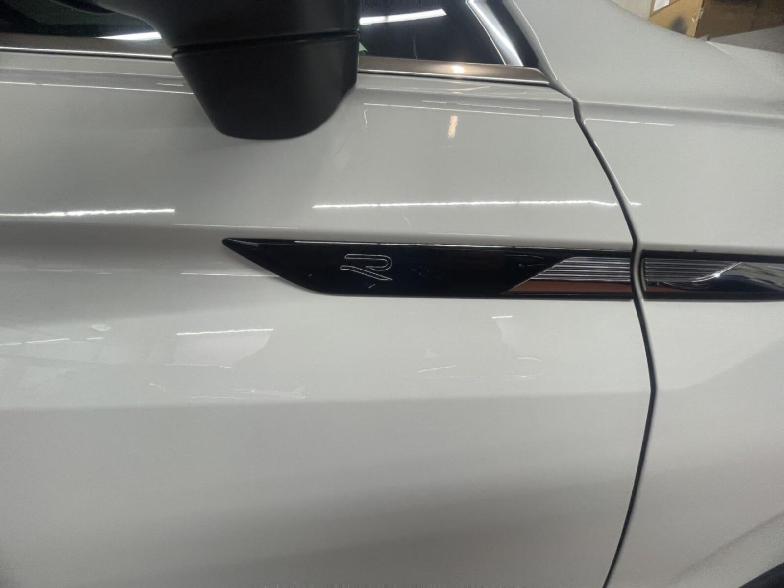 Volkswagen Tiguan – Bild 29