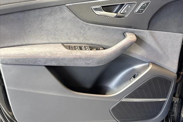 2026 Audi RS Q8 Base - Photo 15