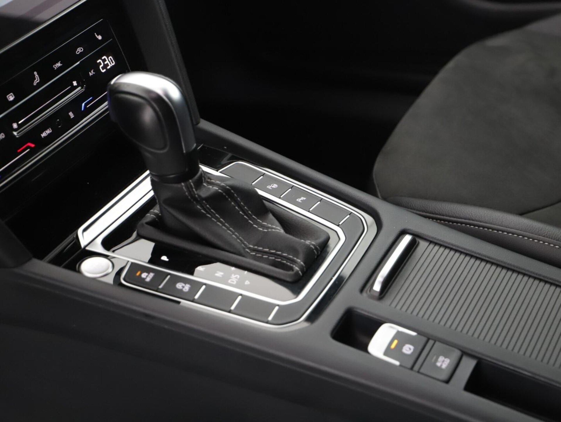 Volkswagen Arteon Shooting Brake R-Line