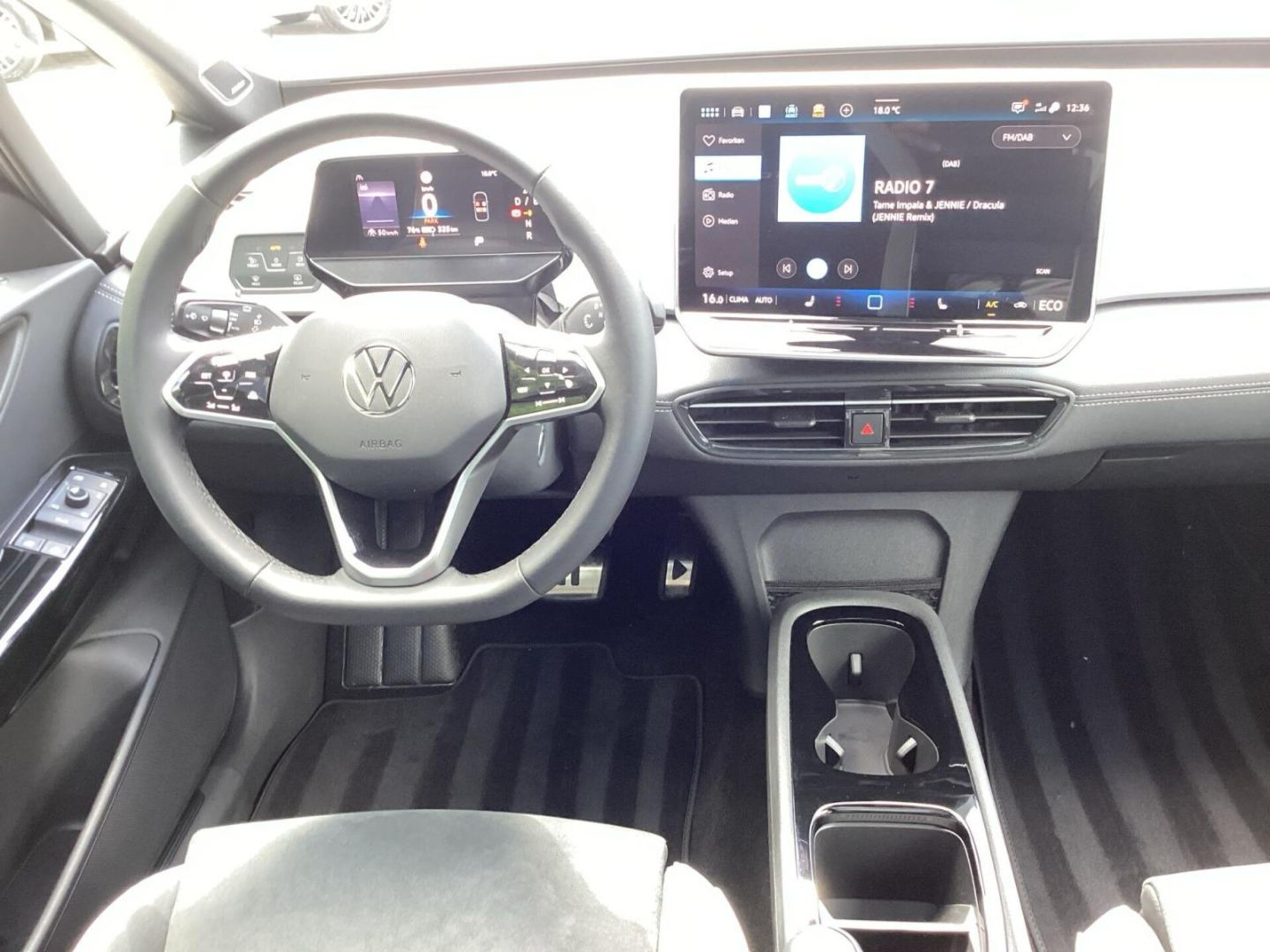 Volkswagen ID.3 Pro