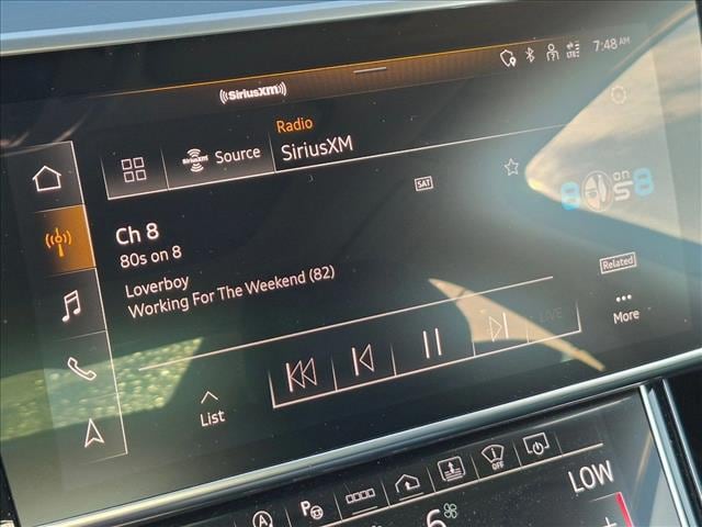 2023 Audi S8 Base - Photo 14