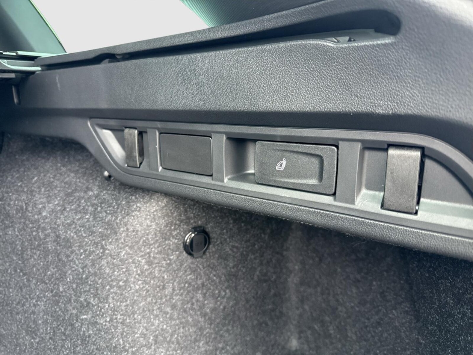 Škoda Octavia Combi – Bild 13