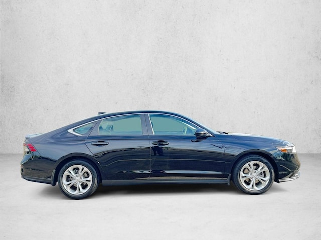 2023 Honda Accord