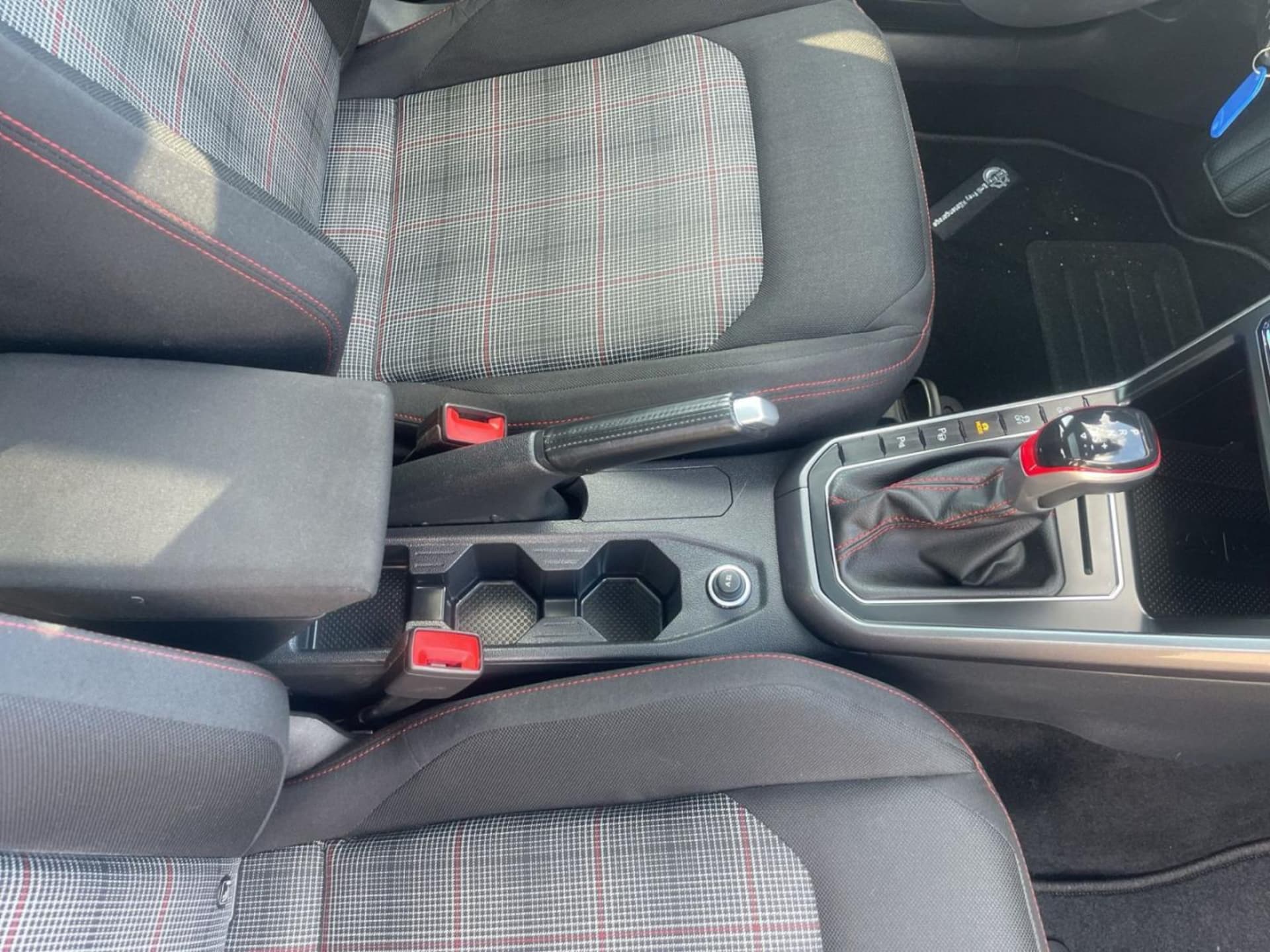Volkswagen Polo GTI