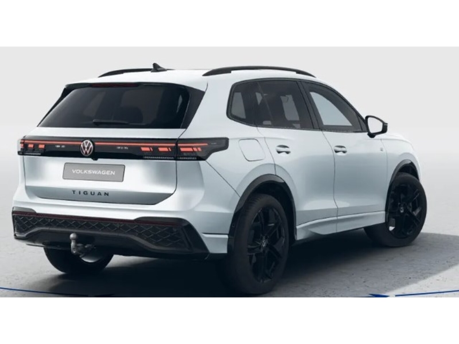 Volkswagen Tiguan – Bild 4