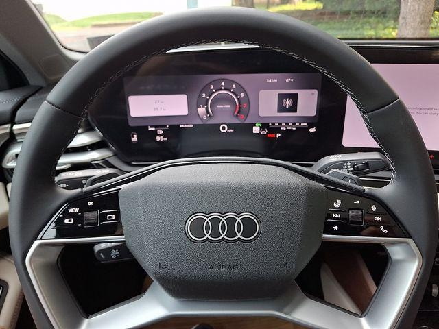 2026 Audi A5 Premium Plus - Photo 9