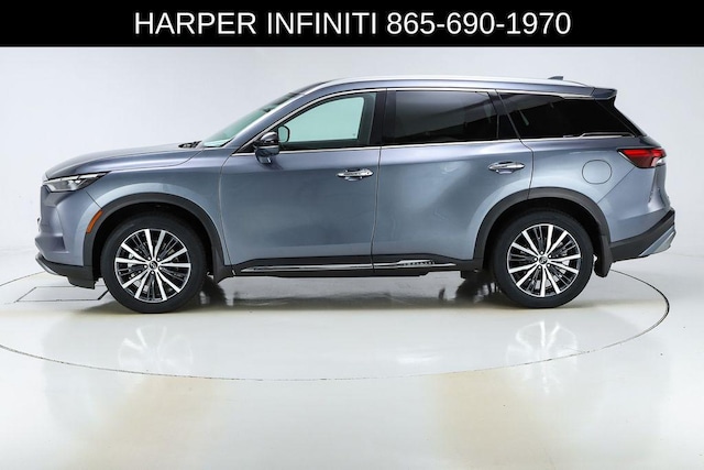 2023 Infiniti QX60