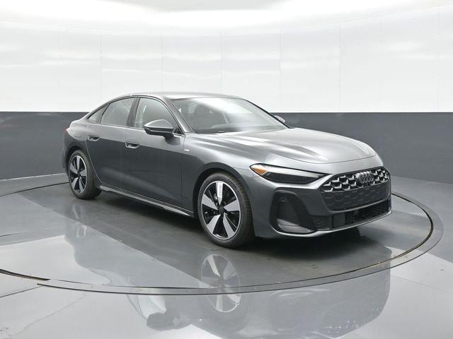 2026 Audi A5 Sedan