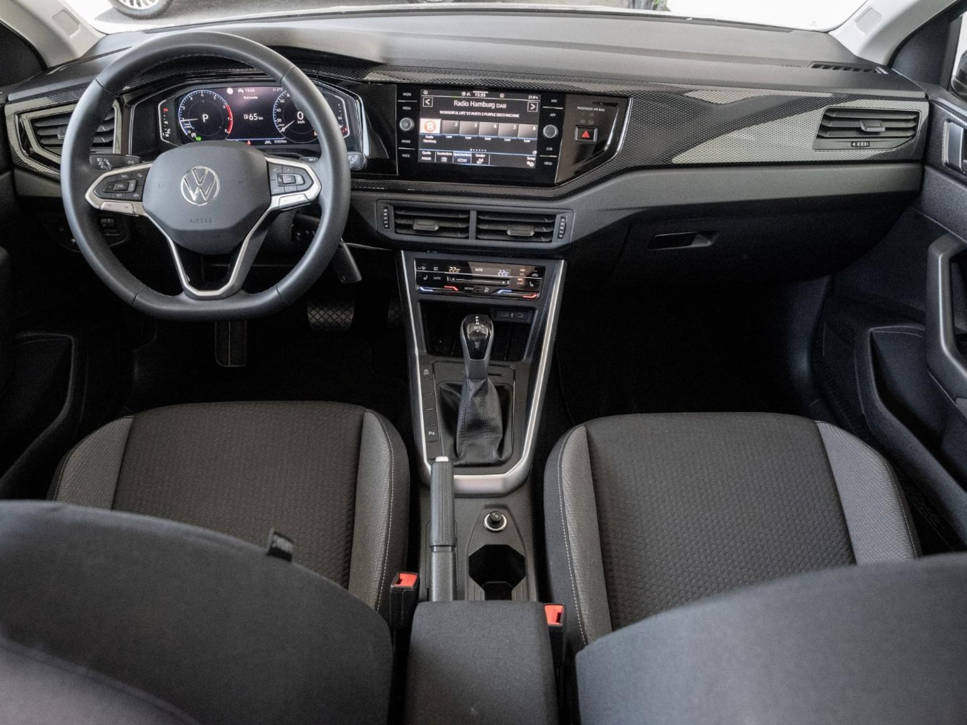 Volkswagen Taigo Life