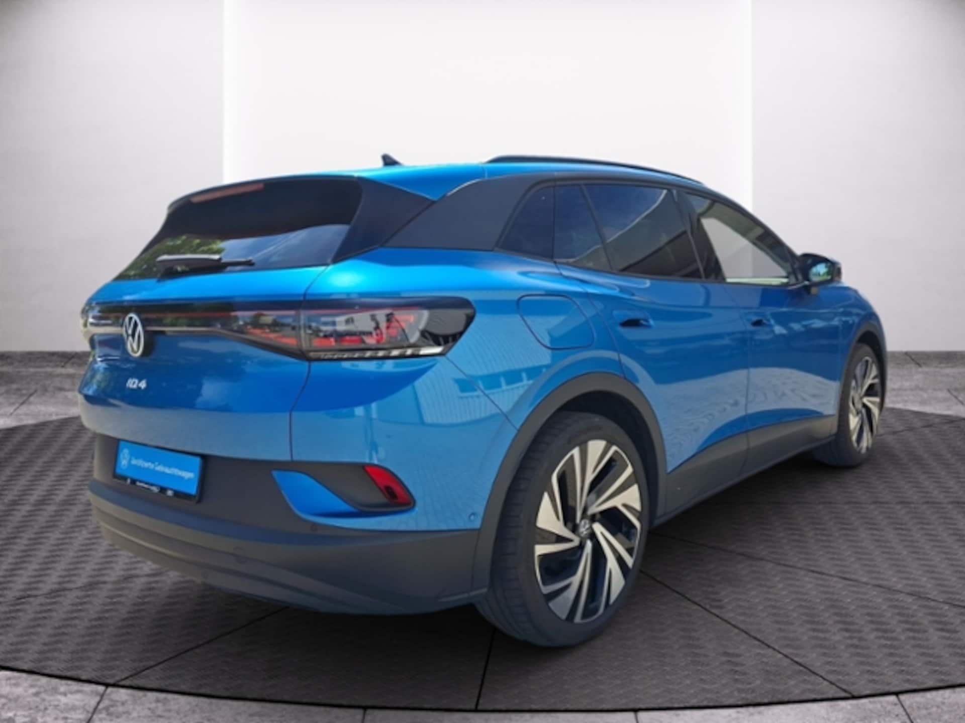 Volkswagen ID.4 Pro