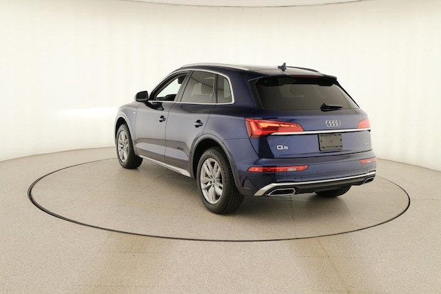 2022 Audi Q5