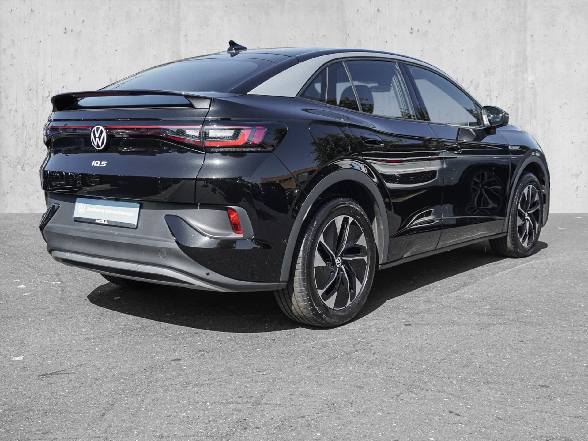 Volkswagen ID.5 Pro Performance