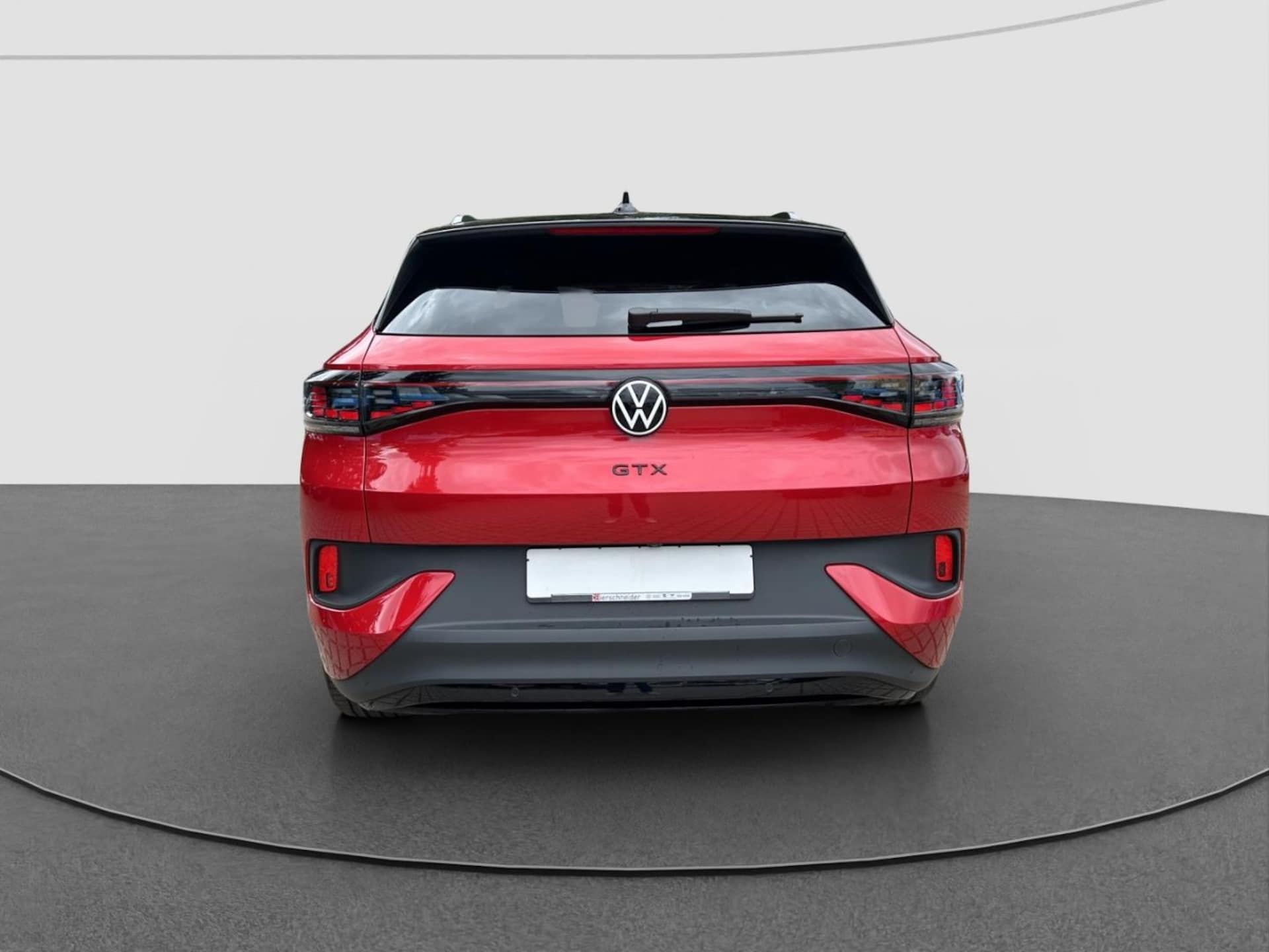 Volkswagen ID.4 GTX