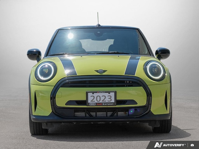 2023 MINI