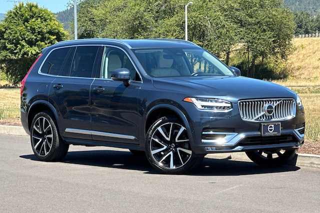 Photo of 2023 Volvo XC90