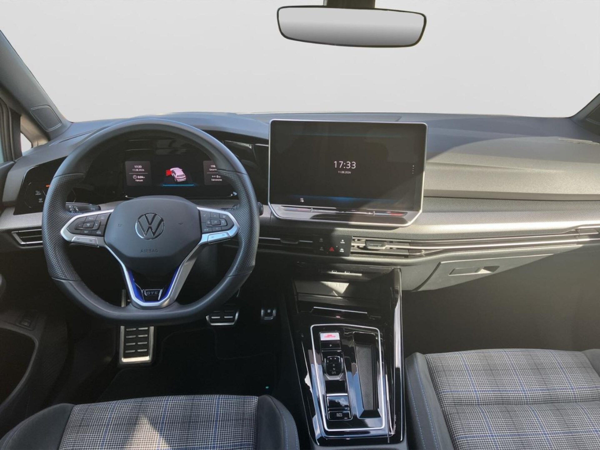 Volkswagen Golf GTE