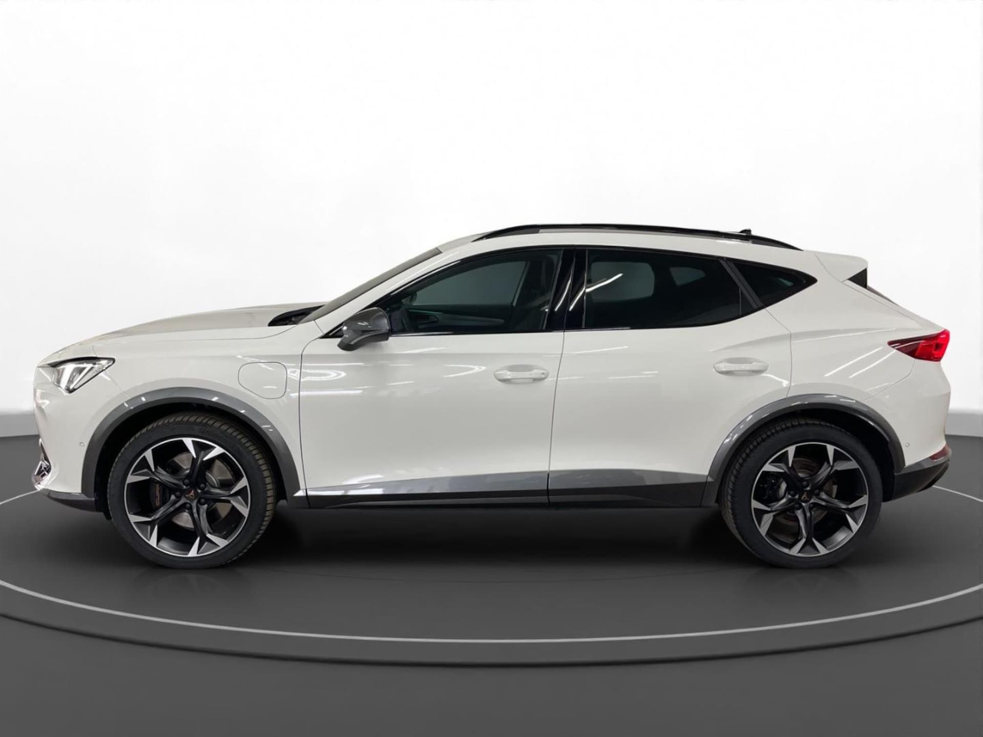 CUPRA Formentor VZ
