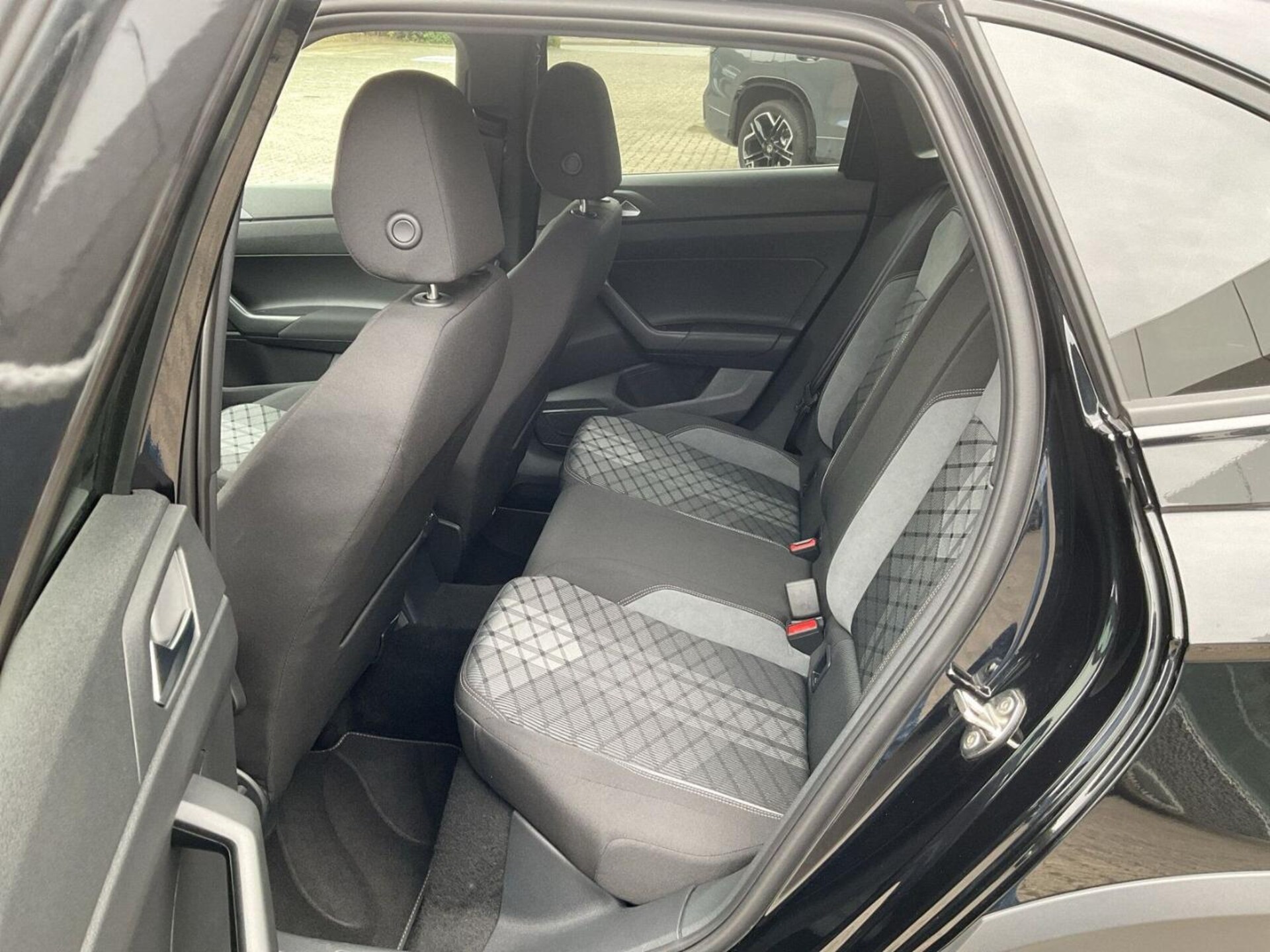 Volkswagen Taigo R-Line