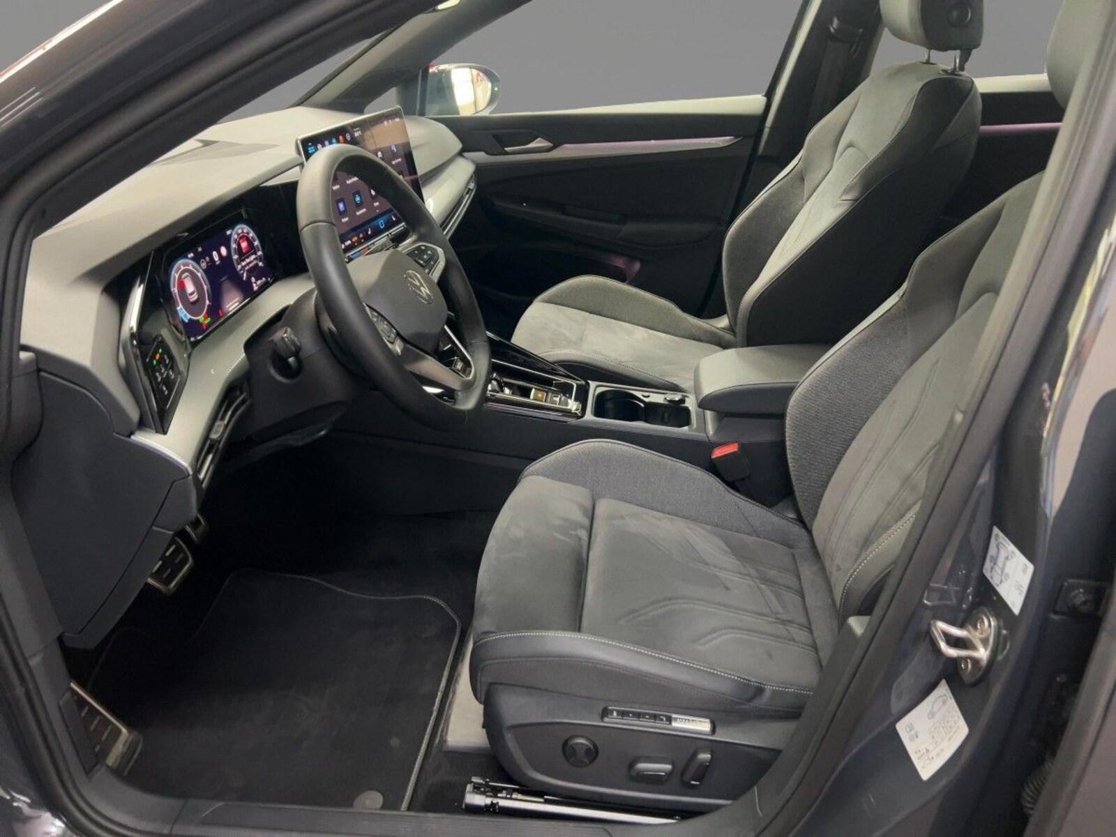 Volkswagen Golf – Bild 8
