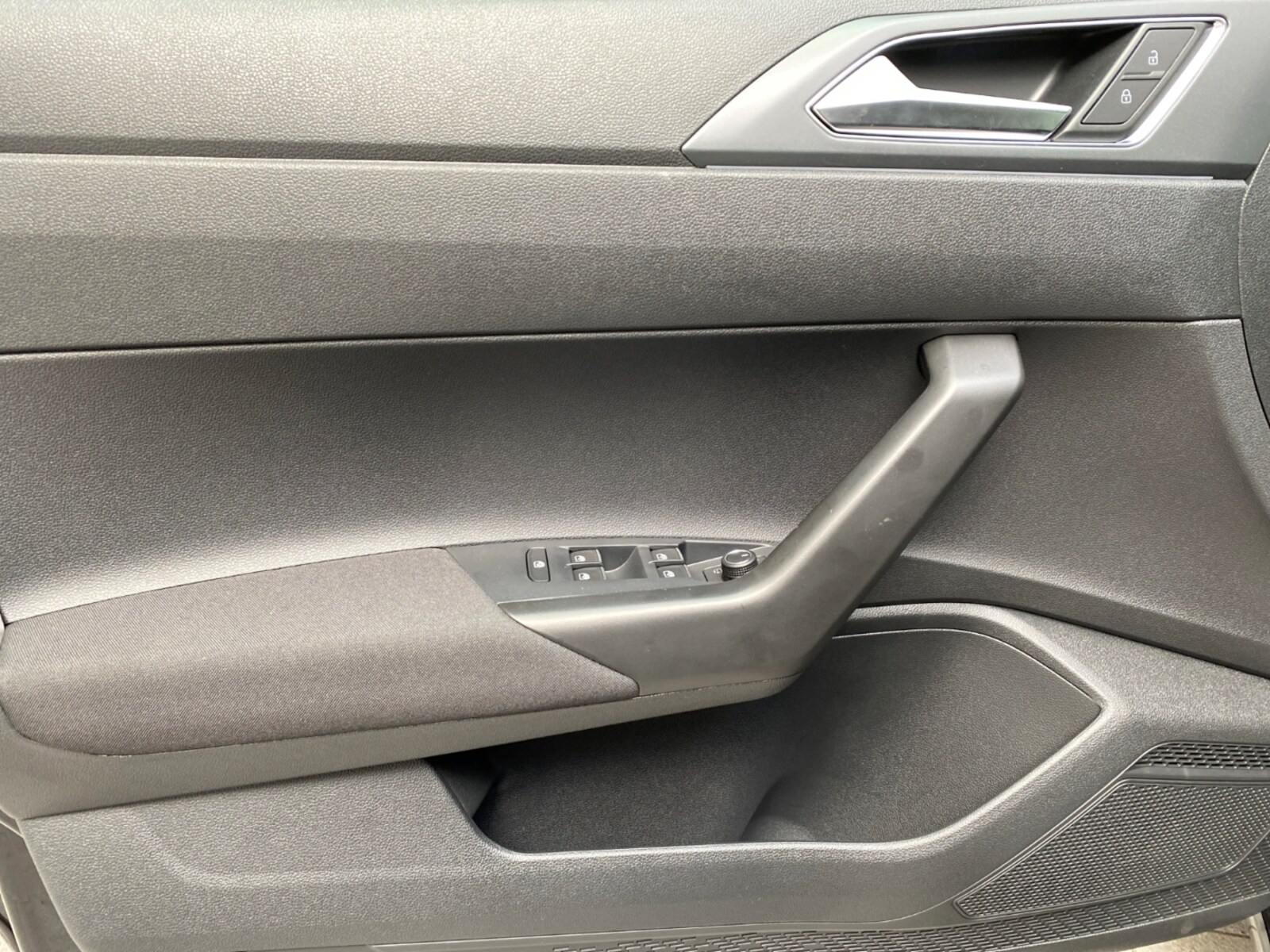 Volkswagen Taigo – Bild 6