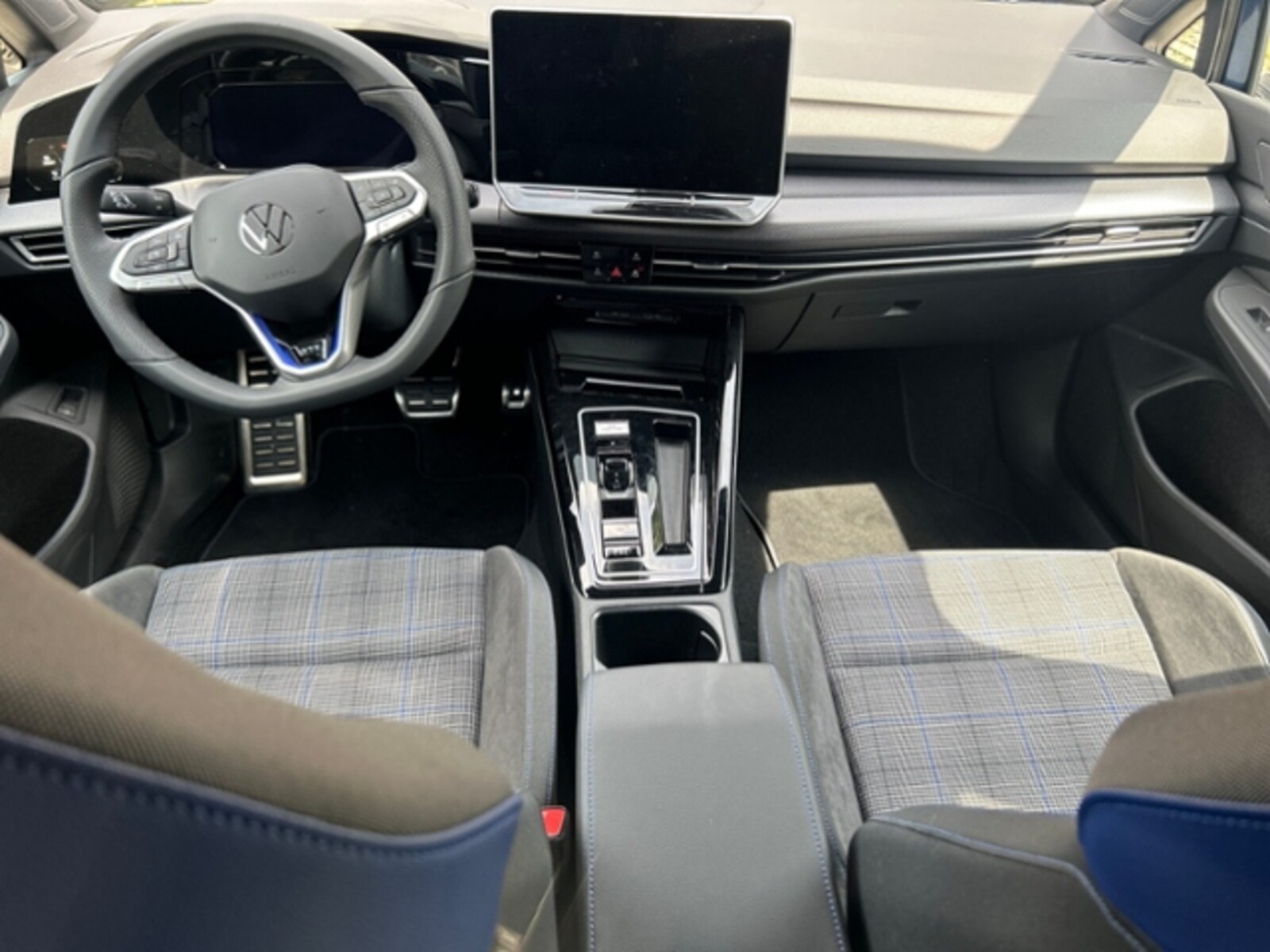Volkswagen Golf – Bild 10