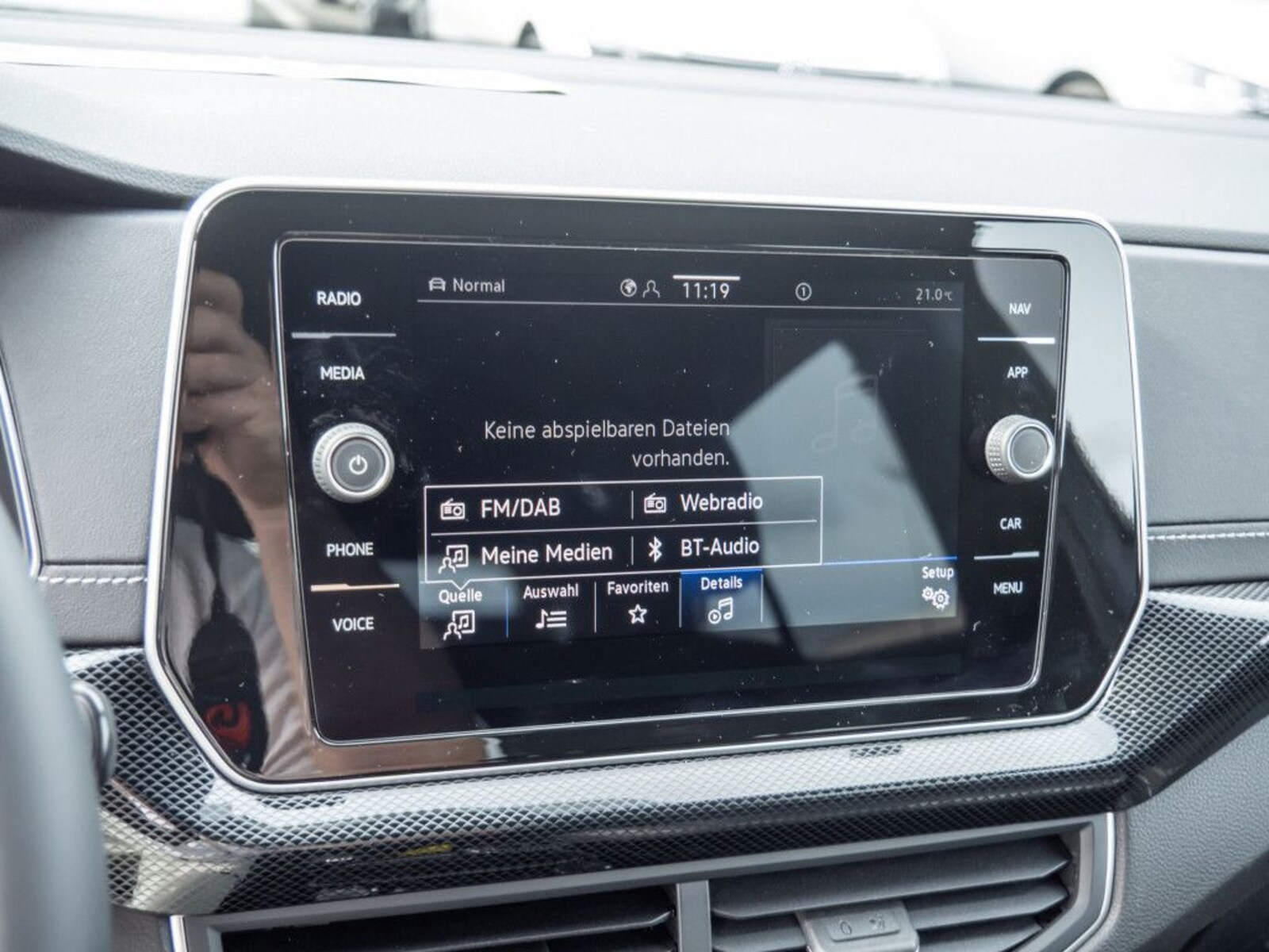 Volkswagen T-Cross – Bild 13