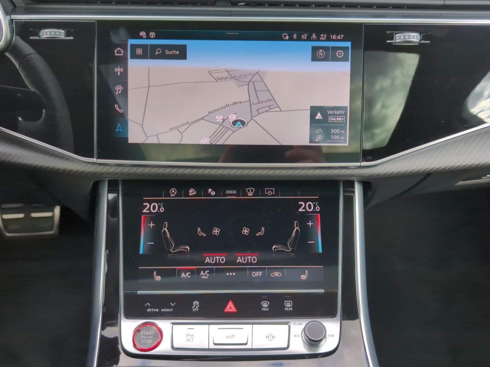 Audi SQ7 – Bild 6