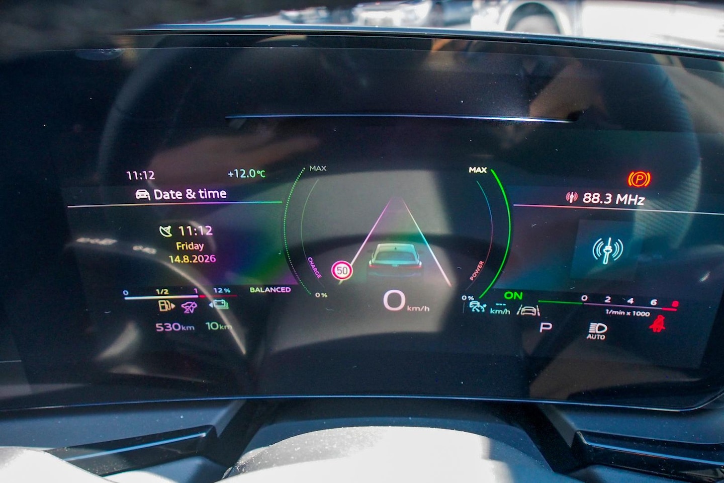 Image about Audi A5 Sedan TFSI e e-hybrid quattro 270 kW S tronic
