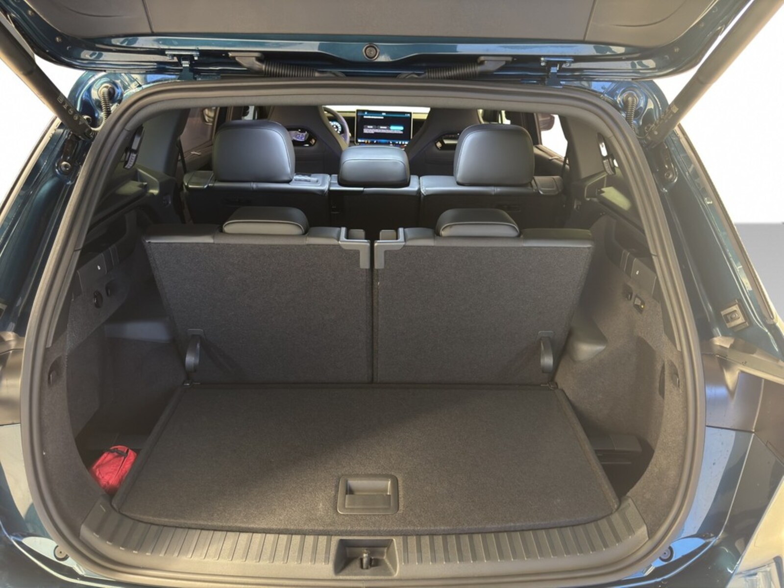 Volkswagen Tayron – Bild 8
