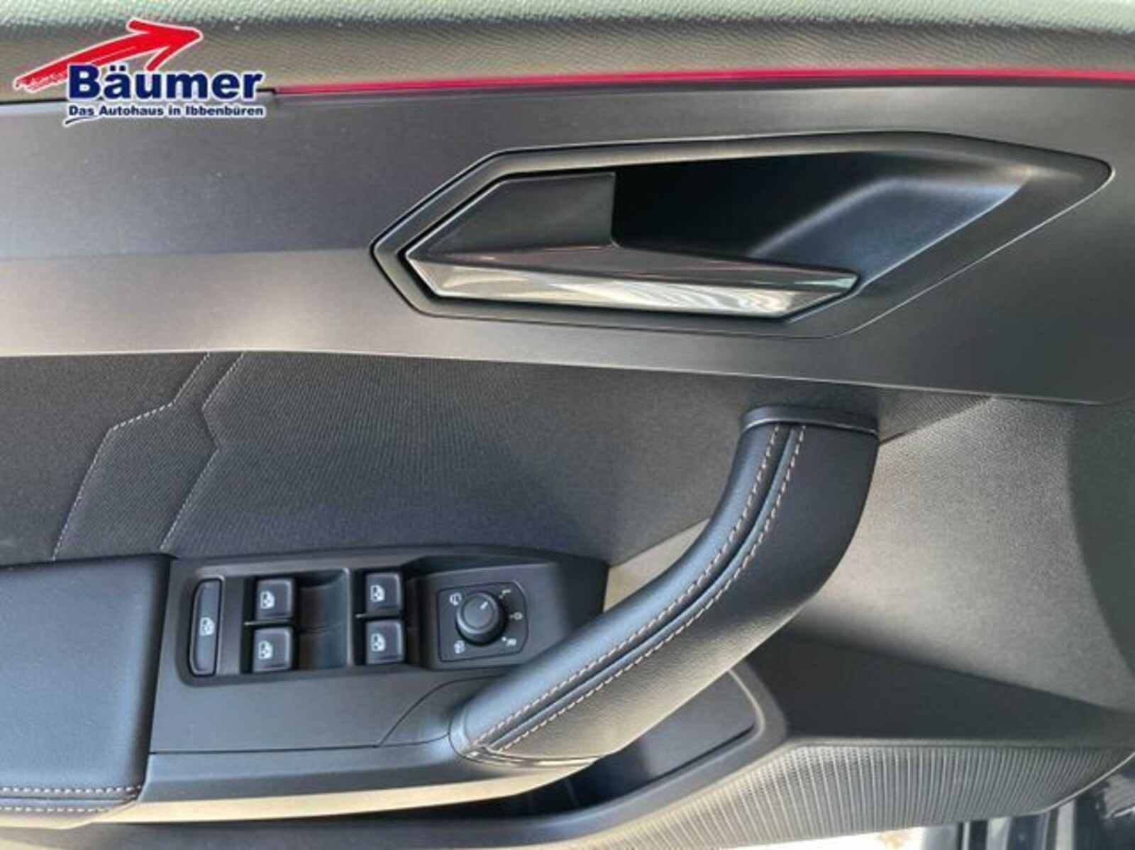 CUPRA Leon – Bild 26