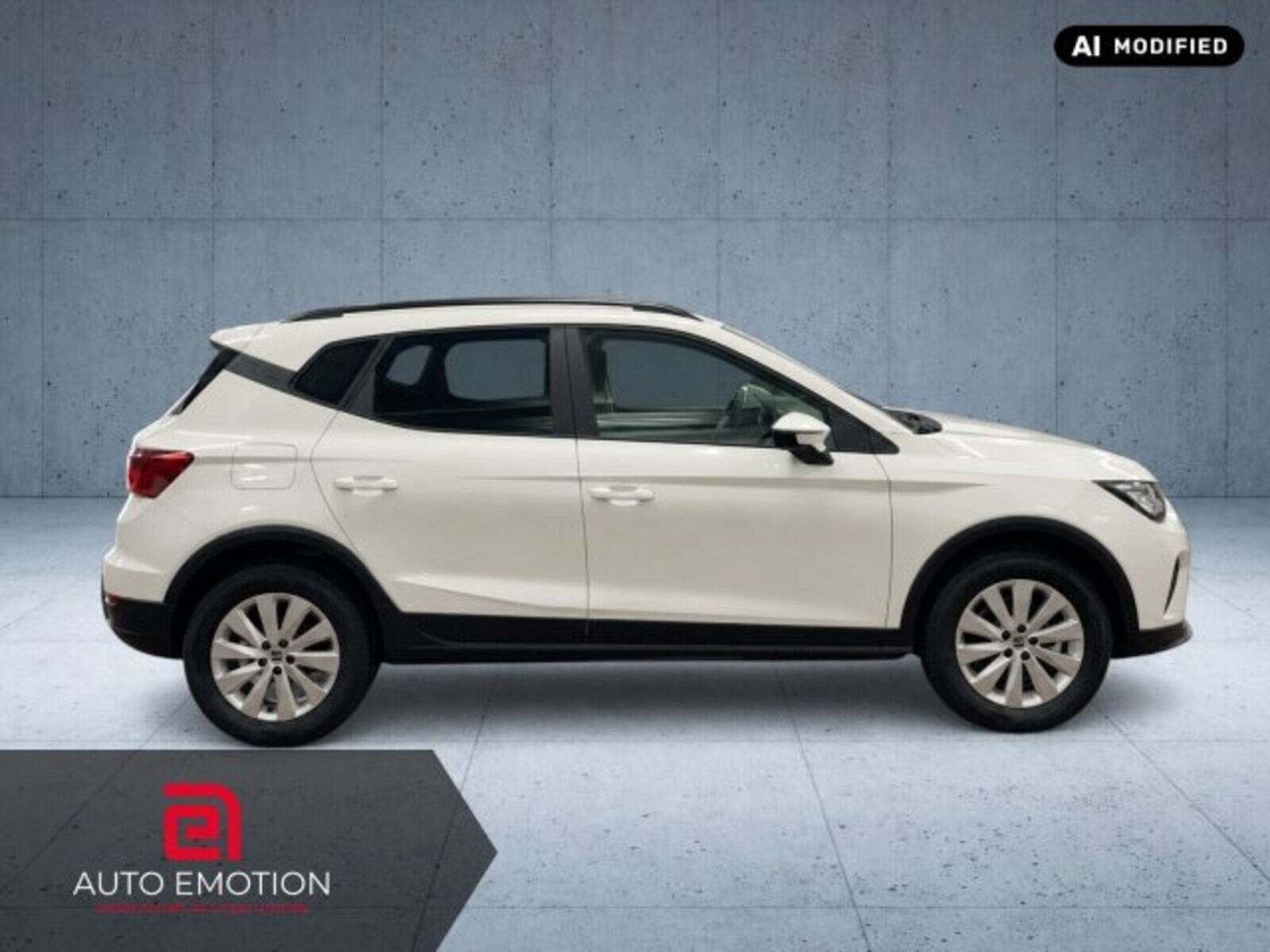SEAT Arona – Bild 7