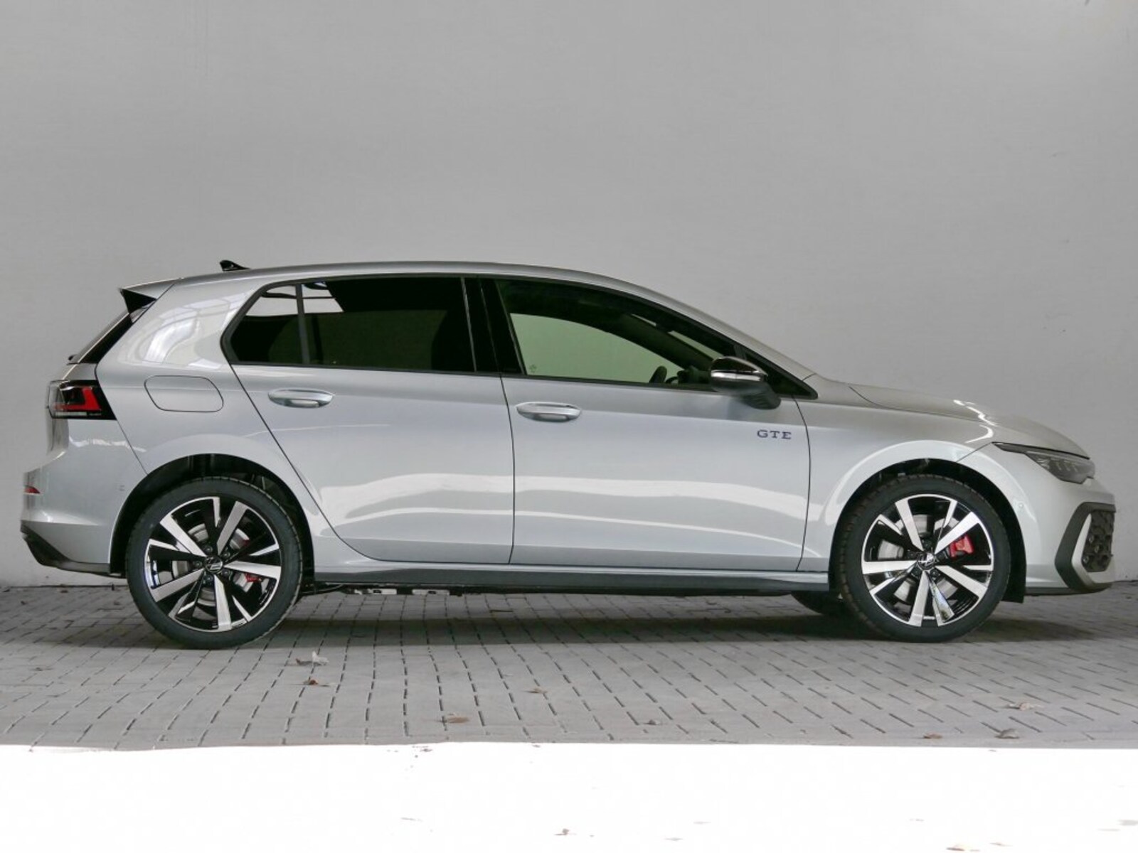 Volkswagen Golf – Bild 3