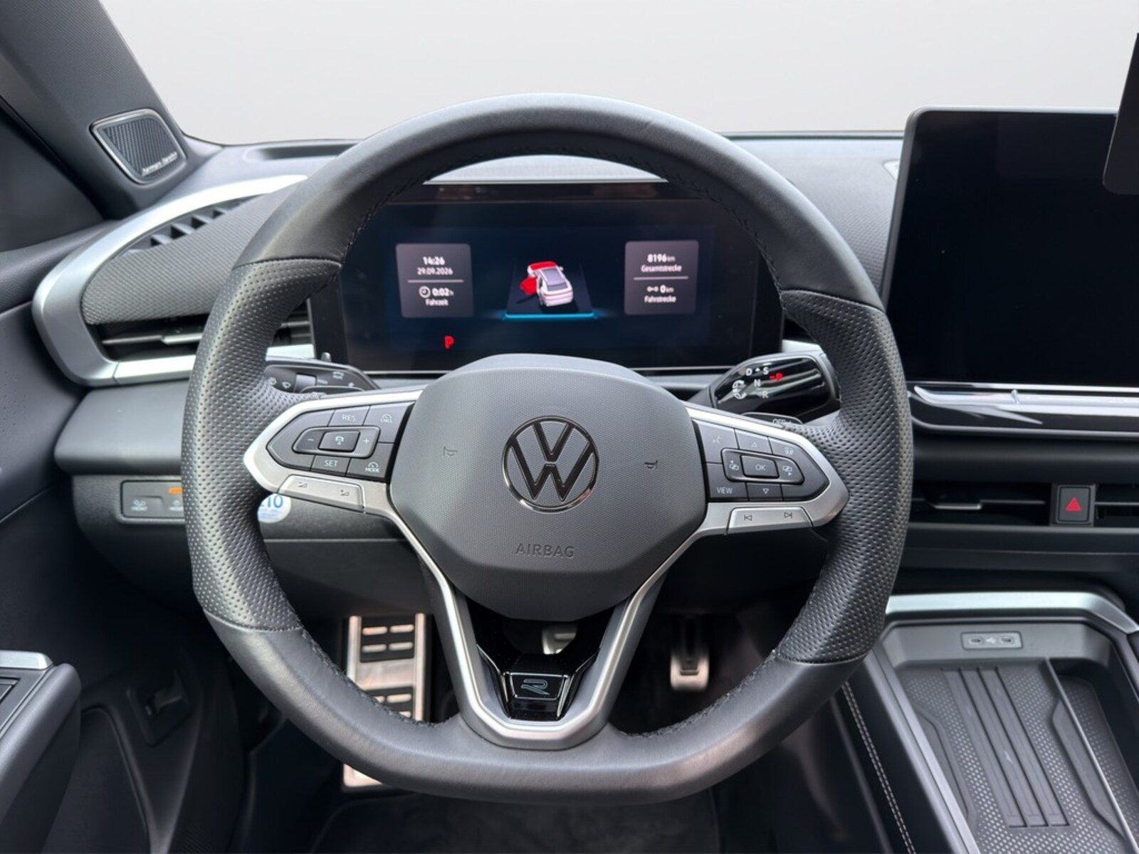 Volkswagen T-Roc – Bild 10