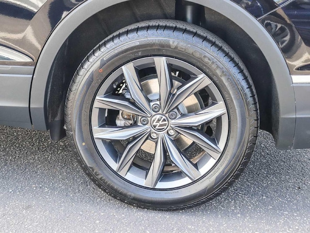 Photo of 2023 Volkswagen Tiguan