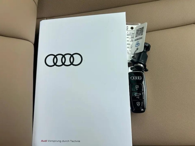 2026 Audi Q8 Premium - Photo 34