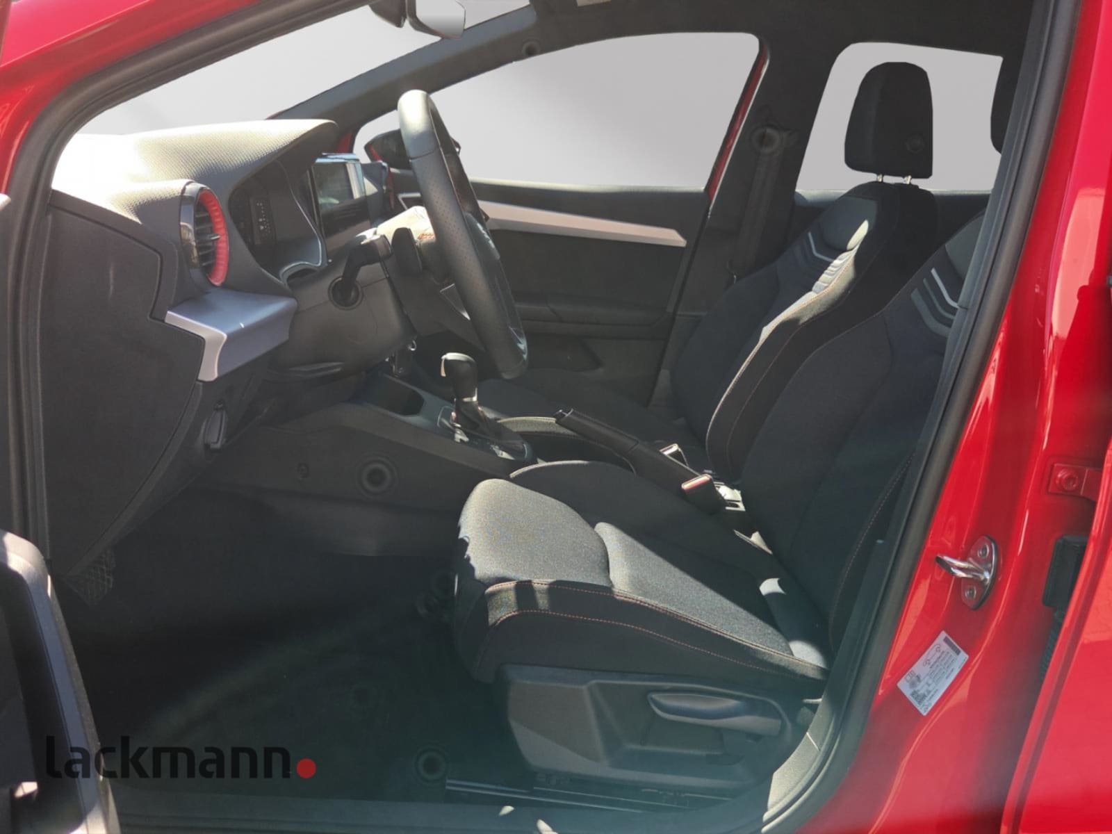 SEAT Ibiza – Bild 8