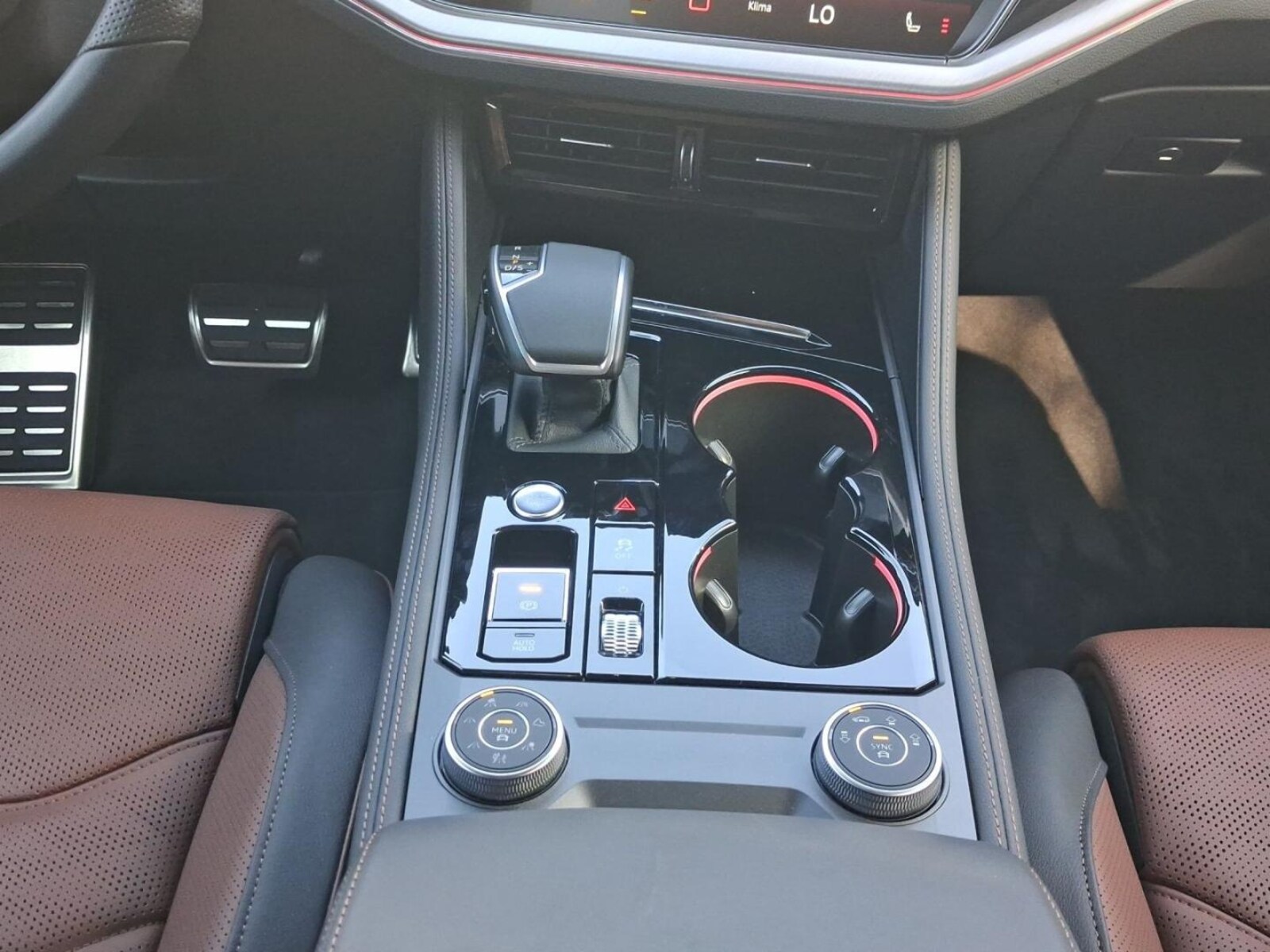 Volkswagen Touareg – Bild 5