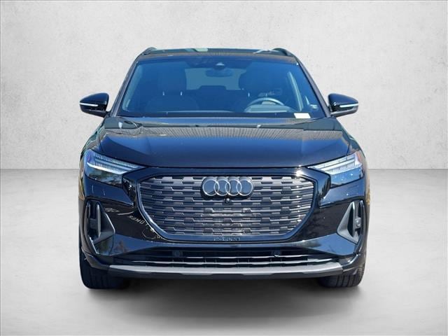 Used 2023 Audi Q4 e-tron Prestige with VIN WA1M2BFZXPP044368 for sale in Peoria, AZ
