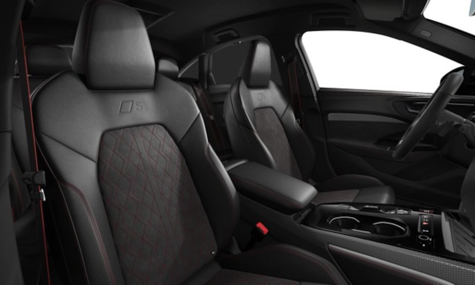 Audi A5 Limousine – Bild 3