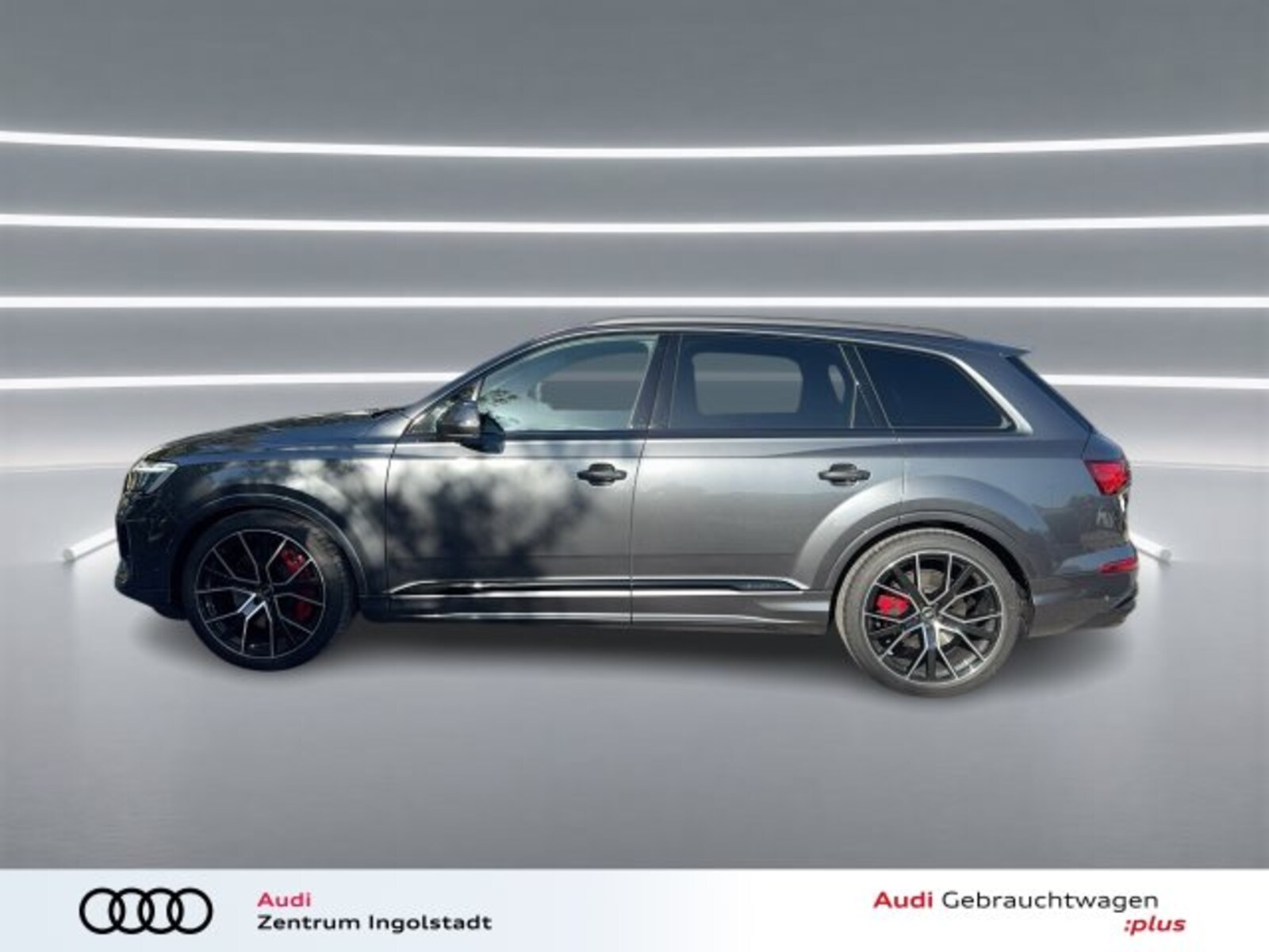 Audi SQ7 – Bild 2