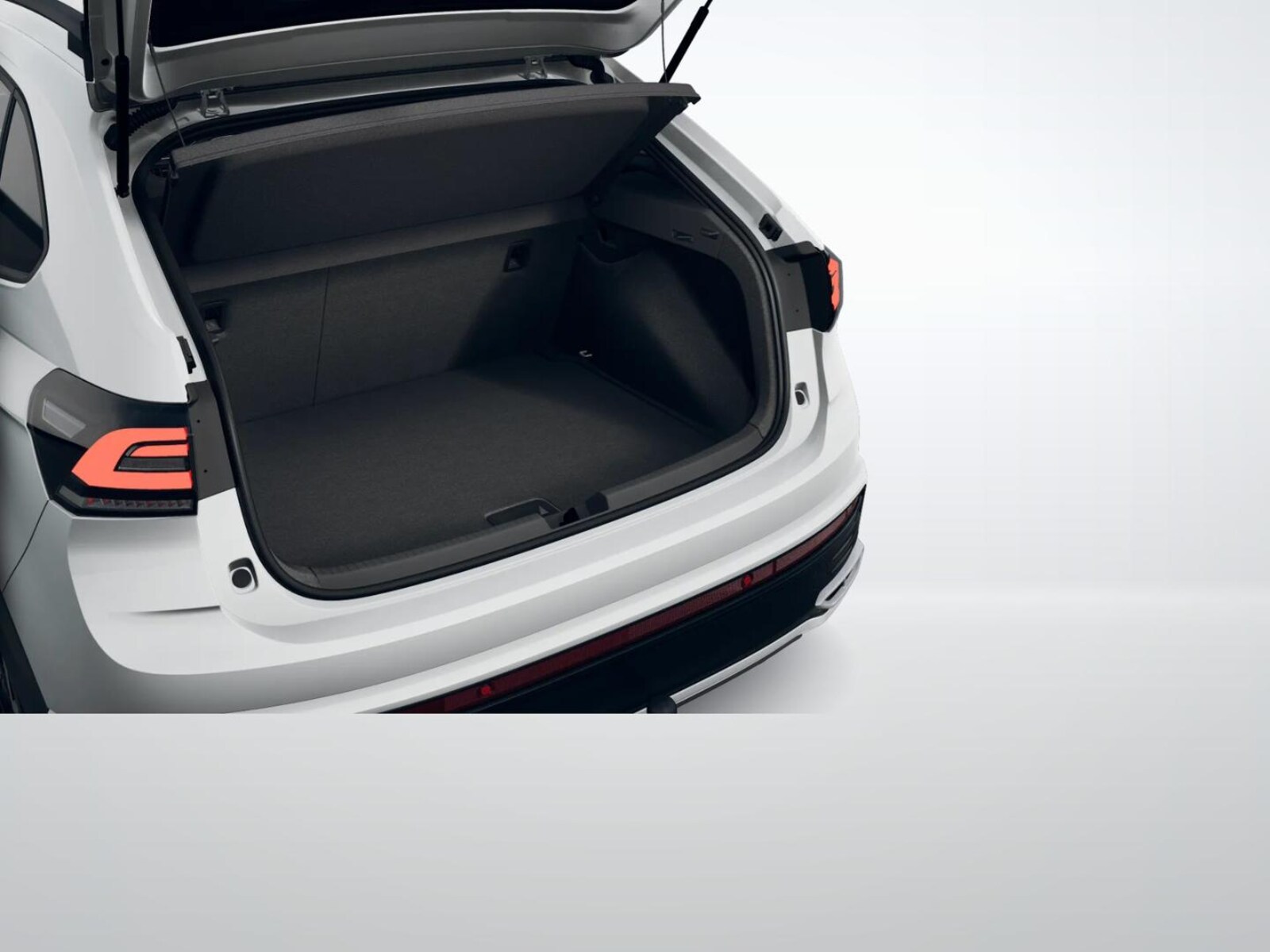 Volkswagen Taigo – Bild 8