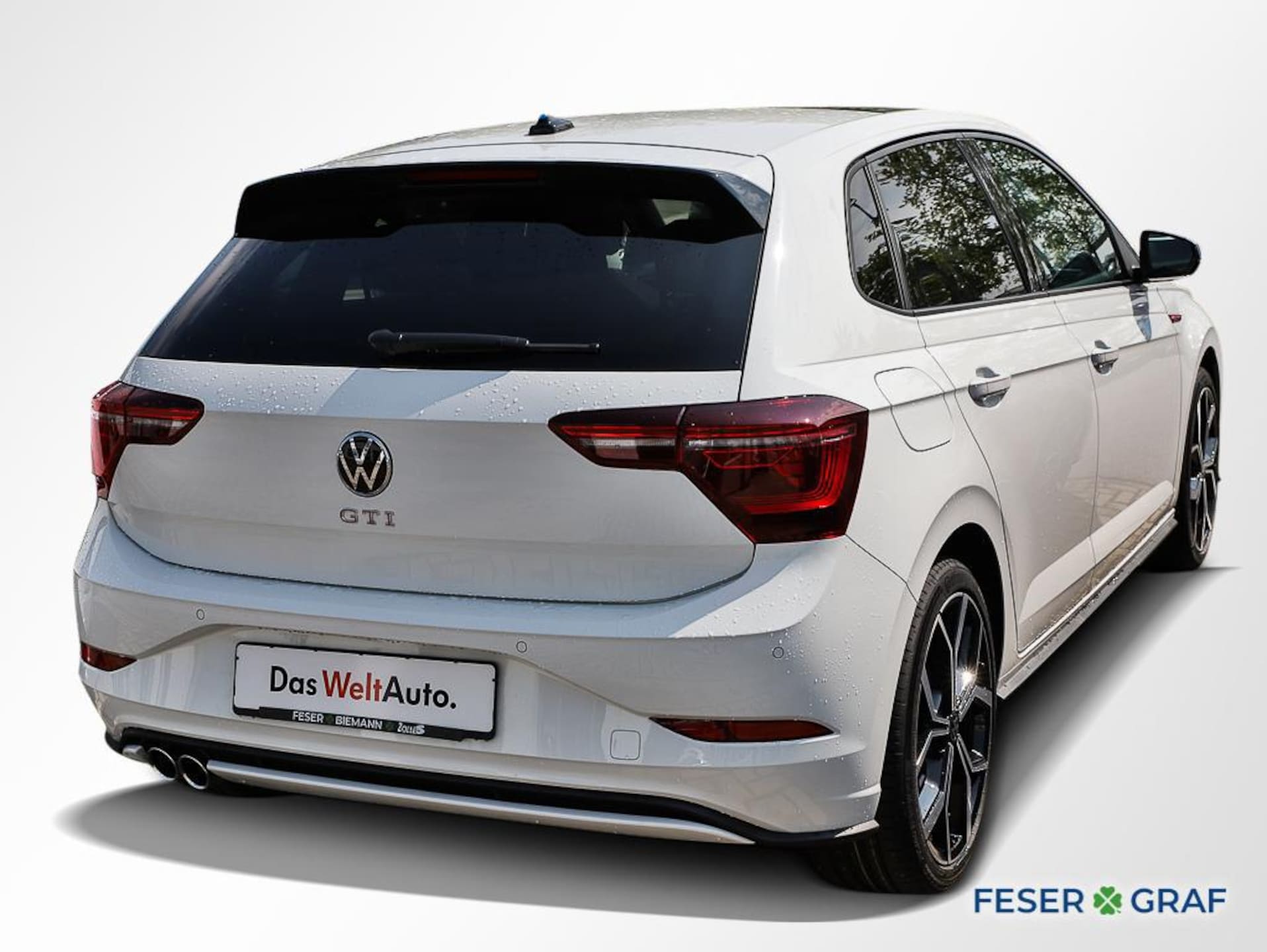 Volkswagen Polo GTI