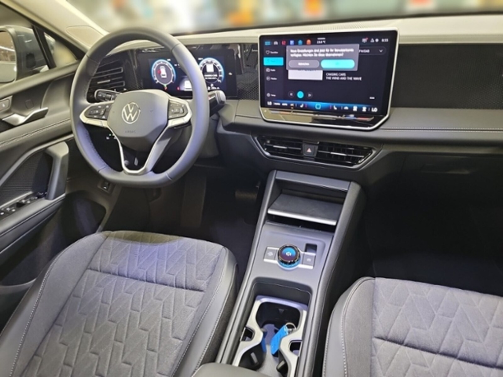 Volkswagen Tiguan – Bild 13