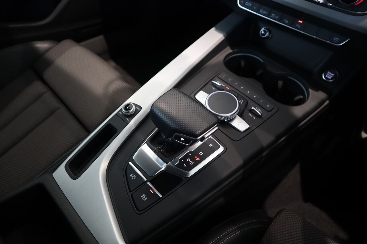 Image about Audi A5 Sportback 2.0 TFSI quattro