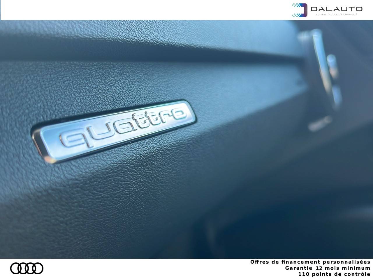 Image about Audi TT Coupé S line 45 TFSI quattro 180 kW (245 ch) S tronic